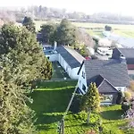 Authentic Travellers In Ehemaliger Gaertnerei Апартаменты