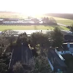 Апартаменты Authentic Travellers In Ehemaliger Gaertnerei *
