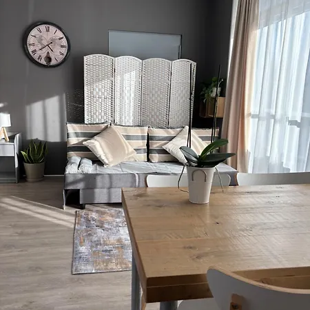 Apartment Authentic Travellers Meerbusch