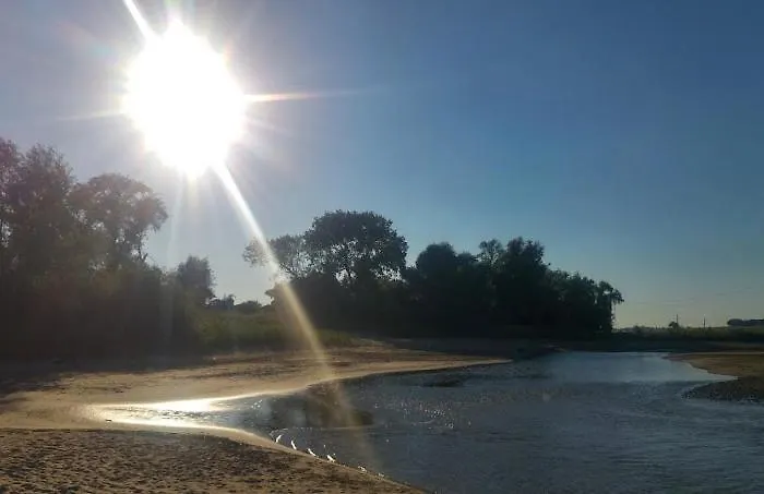 Lejlighed Authentic Travellers In Ehemaliger Gaertnerei